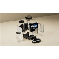 espresso kaviukas - Siemens TQ903R03 - 8 nuotrauka