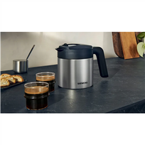 espresso kaviukas - Siemens TQ903R03 - 9 nuotrauka