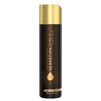 Sebastian Professional Dark Oil Lengvas šampūnas - Maitinamasis šampūnas plaukams blizgesiui ir minkštumui, 50 ml