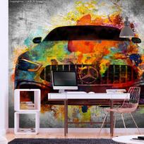 Fototapetas Artgeist Great Car, 140 cm x 196 cm