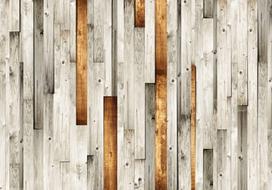 Fototapetas Artgeist Wooden Theme XXLNEW010704, 210 cm x 300 cm