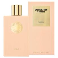 goddess burberry - Burberry Goddess dušo želė, 200 ml - 1 nuotrauka