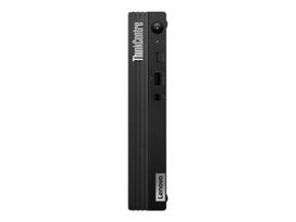 m75q g2 - Kompiuteris LENOVO ThinkCentre M75q Gen 2 ,  AMD Ryzen 5 5600GE ,  8GB DDR4 ,  256GB SSD ,  Juodas (Black) - 2 nuotrauka