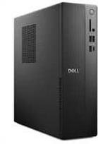 stacionarus kompiuteriai ddr5 - DELL ECS1250 ,  Intel Core Ultra 5 225 ,  16GB DDR5 ,  512GB SSD ,  Windows 11 Pro ,  Plonas stacionarus kompiuteris, Juodas (Black) - 1 nuotrauka