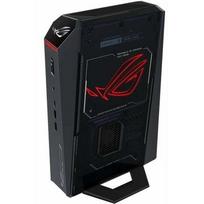 ultra 9 intel - ASUS NUC 15 ROG RNUC15JNK9X489A2 ,  Core Ultra 9 275HX ,  32GB DDR5 ,  1TB SSD ,  RTX 5070 ,  Juodas (Black) - 1 nuotrauka