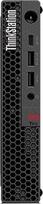 lenovo p3 - Lenovo ThinkStation P3 Tiny Gen 2, Intel Core Ultra 7 265, 64GB DDR5, 1TB SSD, NVIDIA RTX A1000, Juodas (Black) - 1 nuotrauka