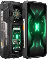 ulefone - Ulefone Armor 33 Pro 16/512GB Juodas (Black) - 2 nuotrauka
