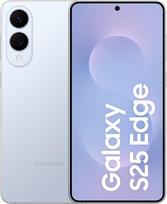 samsung s25 256 - Samsung Galaxy S25 Edge 256GB Titanium Icy Blue (Mėlynas) - 1 nuotrauka