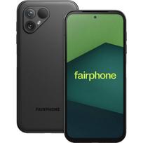 ipasi - Fairphone 5 128GB Juodas (Black) - 1 nuotrauka