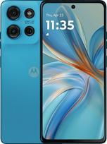 motorola - Motorola Moto G75 5G 8GB/256GB Blue (Mėlynas) - 1 nuotrauka