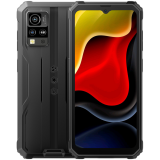sim 4 - Blackview BV4800 SE 4/64GB Juodas (Black) - 2 nuotrauka