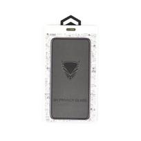 iphone 13 grudintas stiklas - TelForceone "OG Premium Privacy" grūdintas stiklas Apple iPhone 13 Mini 5.4 - 1 nuotrauka