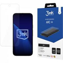 pixel 9a stiklas - 3mk ARC+ Apsauginis stiklas Google Pixel 9A - 1 nuotrauka
