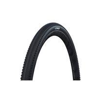 padanga 700 x 35 - Schwalbe G-One Comp 28" Padanga, Juoda (Black), 35-622 - 1 nuotrauka