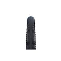 padanga 700 x 35 - Schwalbe G-One Comp 28" Padanga, Juoda (Black), 35-622 - 2 nuotrauka