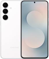 samsung galaxy s25 fe - Samsung Galaxy S25 FE 5G 128GB White (Baltas) - 1 nuotrauka