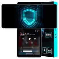 3mk protection - 3mk "1UP Ekrano Apsauga" LG Wing 5G - 3 vnt. - 2 nuotrauka