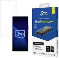 fold7 - 3mk Apsauginė plėvelė SilverProtect+ Samsung Galaxy Z Fold 7 - 1 nuotrauka