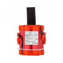 akumuliatorius garden - Gardena 124562, 18V, 2500mAh, Li-ion - 1 nuotrauka