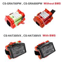akumuliatorius garden - Gardena 124562, 18V, 2500mAh, Li-ion - 2 nuotrauka