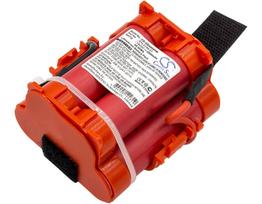 akumuliatorius garden - Gardena 124562, 18V, 2500mAh, Li-ion - 3 nuotrauka