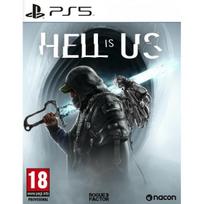 hell is us - Nacon Hell is Us PS5 - 1 nuotrauka
