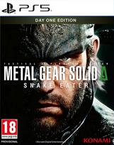 metal gear solid delta - Metal Gear Solid Delta: Snake Eater PS5 - 2 nuotrauka