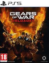 ps5 games - Gears of War: Reloaded PS5 - 1 nuotrauka