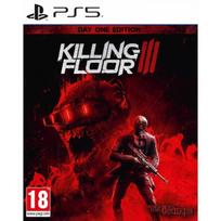 killing floor 3 - Tripwire Interactive Killing Floor 3 Day One Edition PS5 - 1 nuotrauka