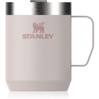 Stanley Classic Legendary Camp Mug, 230 ml, rožinė (Rose Quartz)