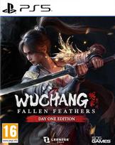 wuchang - Wuchang: Fallen Feathers PS5 - 2 nuotrauka