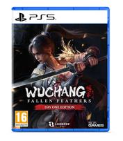 wuchang - Wuchang: Fallen Feathers PS5 - 3 nuotrauka