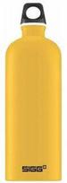 SIGG Traveller Gertuvė Geltona 1.0 L (Mustard Touch)