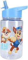 PAW Patrol Vaikiška gertuvė su šiaudeliu Drink Up