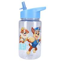 paw patrol puodelis - PAW Patrol Vaikiška gertuvė su šiaudeliu Drink Up - 2 nuotrauka