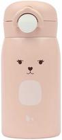 fabelabe gertuve - Fabelab Vaikiška gertuvė BUNNY, 320 ml, rožinė (Rose) - 2 nuotrauka