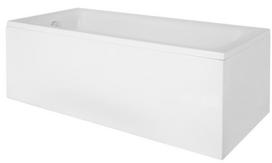 Vonia, kampinė Besco Talia Premium 170, 170 cm x 75 cm x 42 cm, stačiakampis