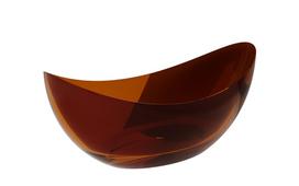 Vonia, laisvai pastatoma Besco Axya Earth Rust, 180 cm x 80 cm x 75 cm