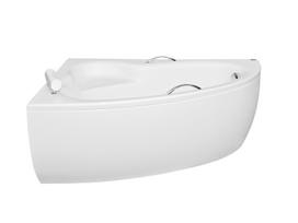 Vonia, kampinė Besco Natalia Premium, 100 cm x 150 cm x 59.5 cm, kairinė
