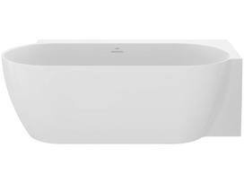 vonia 175 - Vonia, laisvai pastatoma Ravak Freedom Corner II, 175 cm x 86 cm x 58 cm, dešininė - 1 nuotrauka
