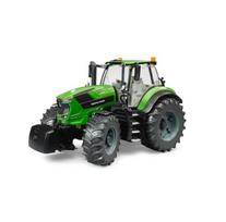 BRUDER traktorius Deutz 8280 TTV, žalias (Green)