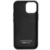 iphone xr deklas - Audictus "Hardcase Carbon Fiber iPhone 14 Pro" Black - 2 nuotrauka