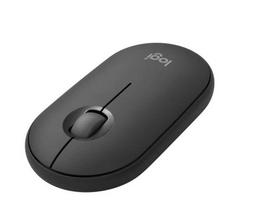 pebble -  Logitech Pebble 2 M350s, graphite - 1 nuotrauka