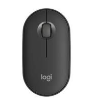pebble -  Logitech Pebble 2 M350s, graphite - 2 nuotrauka