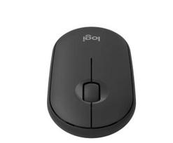 pebble -  Logitech Pebble 2 M350s, graphite - 3 nuotrauka