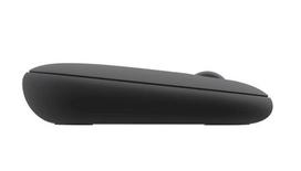 pebble -  Logitech Pebble 2 M350s, graphite - 4 nuotrauka