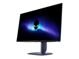 aw2725d - Dell Alienware AW2725D 27", QD-OLED, QHD, 280Hz, 0.03ms, Juodas (Black) - 7 nuotrauka