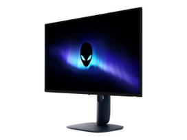 aw2725d - Dell Alienware AW2725D 27", QD-OLED, QHD, 280Hz, 0.03ms, Juodas (Black) - 10 nuotrauka