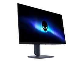 aw2725d - Dell Alienware AW2725D 27", QD-OLED, QHD, 280Hz, 0.03ms, Juodas (Black) - 2 nuotrauka