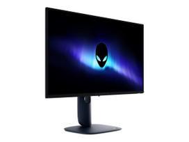 aw2725d - Dell Alienware AW2725D 27", QD-OLED, QHD, 280Hz, 0.03ms, Juodas (Black) - 6 nuotrauka